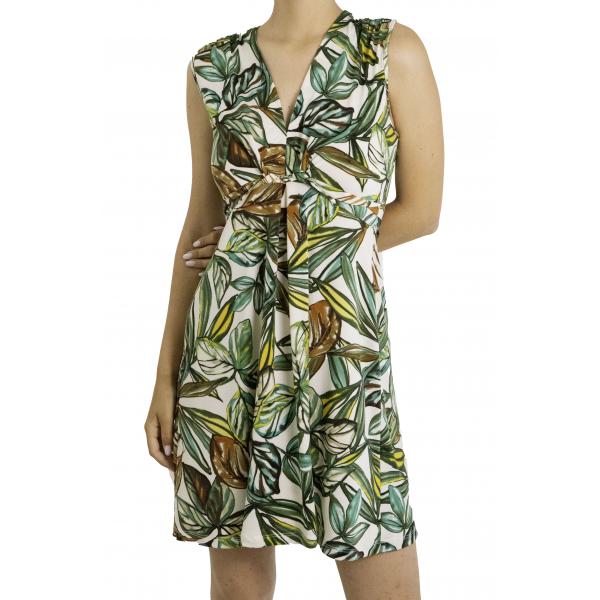 Vestito corto fantasia Options 